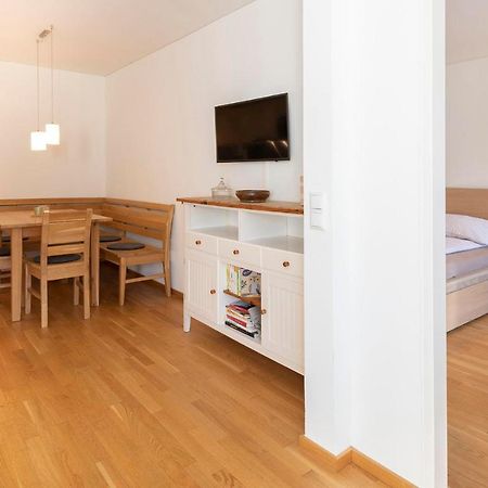 Ferienwohnung Spannring Schruns Exterior photo
